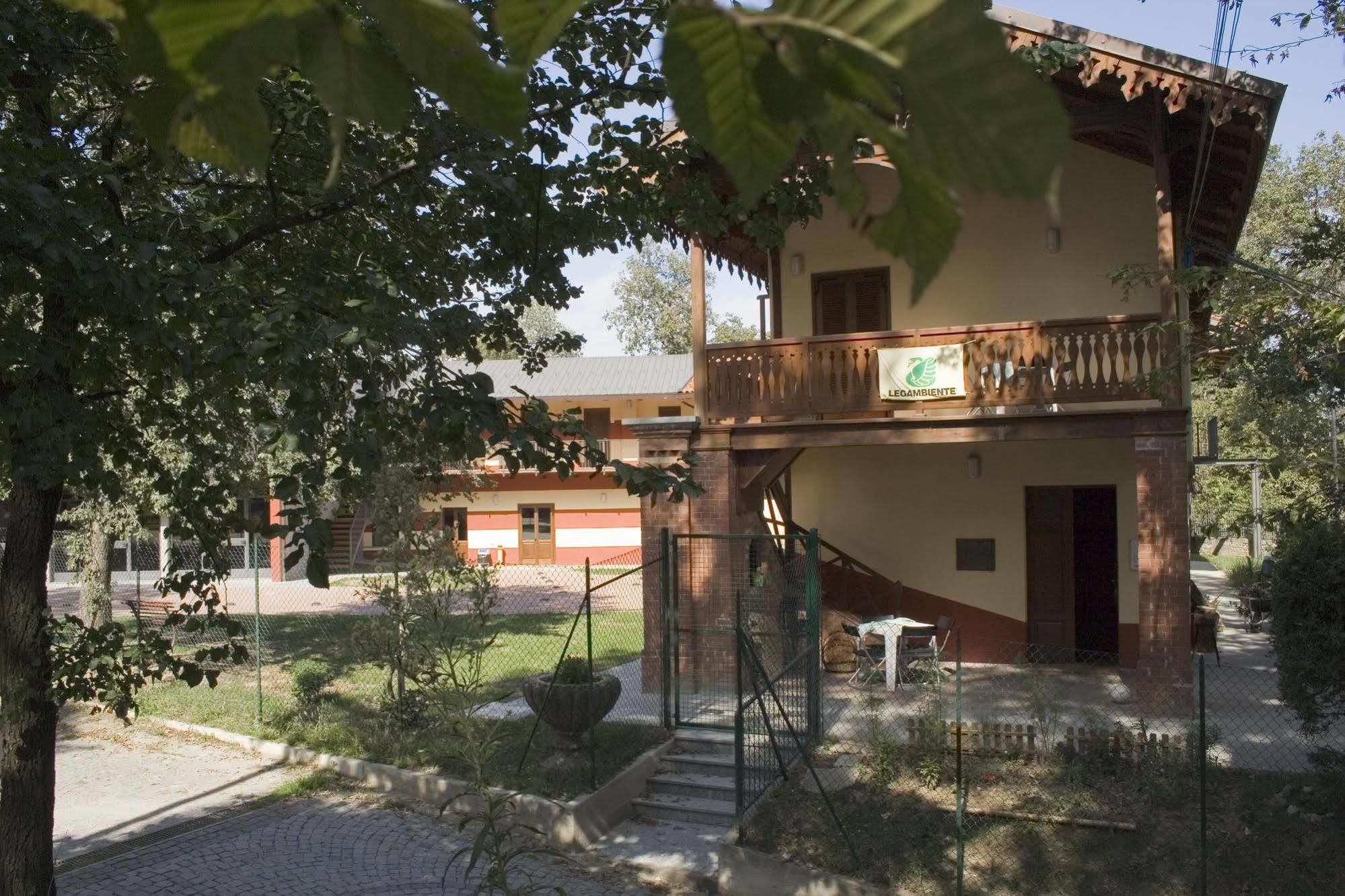 Cascina Govean Alpignano Exterior photo